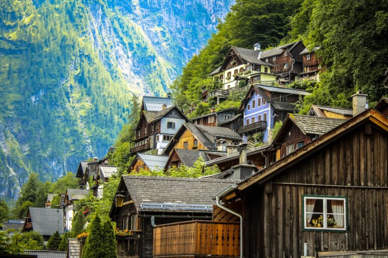 去奥地利和意大利旅游度假一个月需要掌握的实用英语、德语和意大利语